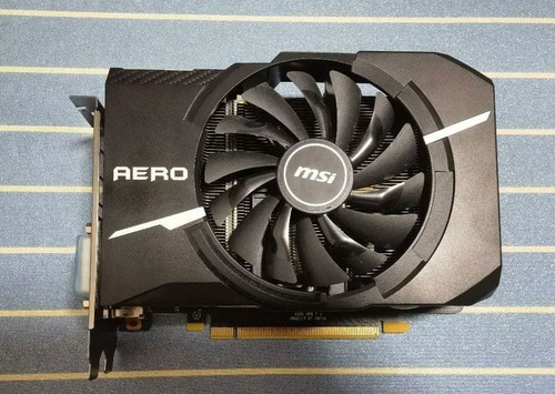 Msi nvidia geforce - nvidia, 1070