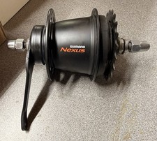 Shimano Nexus Inter-7 Internal