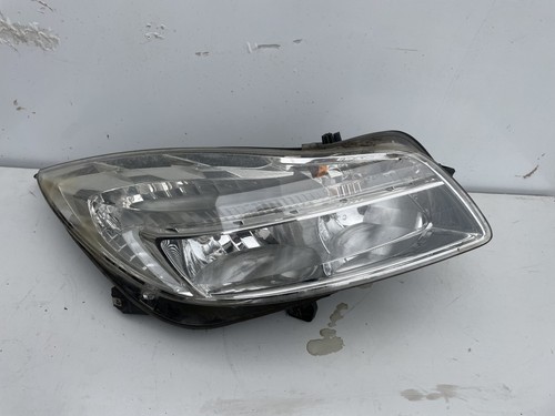 Vauxhall insignia offside - insignia,
