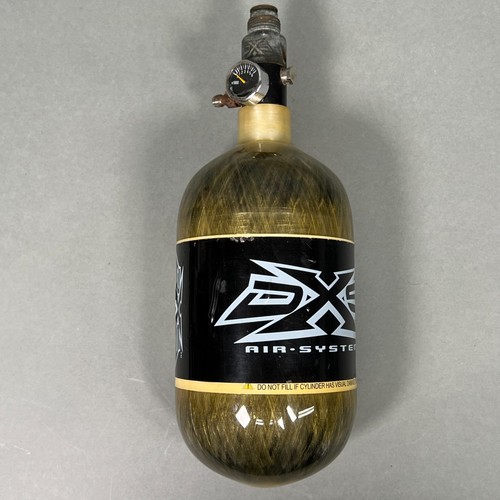 Dxs air systems 4500 - dxs,