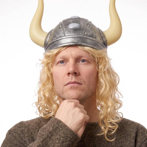 Fun viking costume gift set - viking,