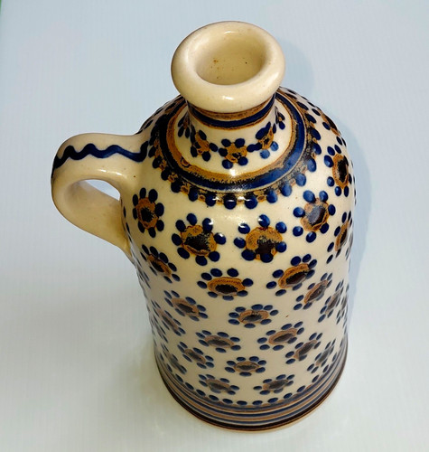 Vintage pulsnitzer keramik - pulsnitzer,