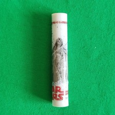 Vintage - Star Wars - Darth Vader - Pencil Topper - 1980s