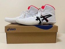 Asics matflex wrestling - asics,