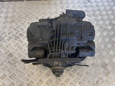 BMW X5M X6M E70 E71 Rear Axle