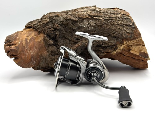 Daiwa caldia lt2500s xh - daiwa, fc