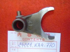 CR250 85-01 CRF450 02-04 Left