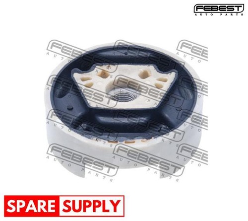 Mounting axle beam for vw - 2x,