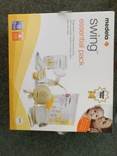 Medela Single Electric Swing