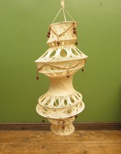 True Vintage 1970s Boho