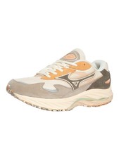 Mizuno Men's Wave Rider Suede