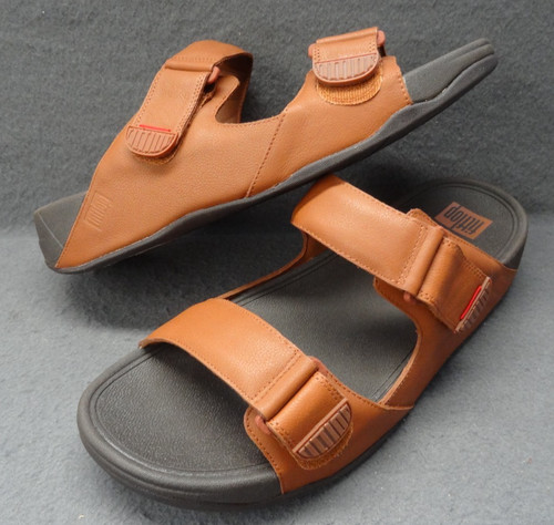Fitflop men gogh moc - 47,