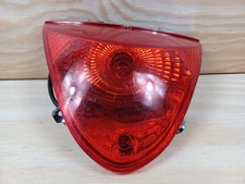 (D) Lambretta Pato 125 N 07 13 Stop Tail Light Assy