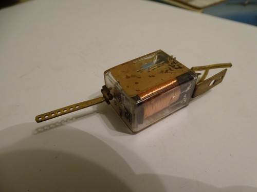 Five 185 12vdc - 185, 9503