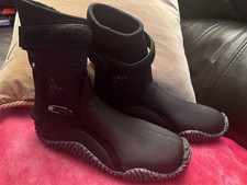 Scuba Diving Boots