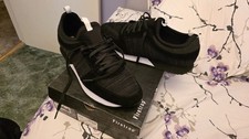 Firetrap Trainers Size 11