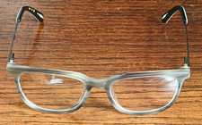 Ted Baker BoysUnisex Kids Glasses  Eyeglasses 'GREY HORN' frame ADEN B989 953