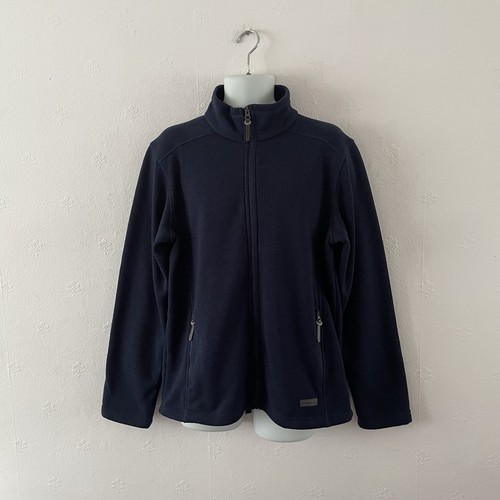 Brasher full zip fleece - full, jacket