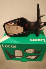 Fiat Punto Mk1 Door Mirror -