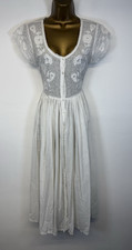 Vintage Miss Selfridge Dress