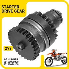 Starter Clutch Drive Bendix