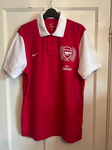 Nike arsenal 125th - nike,