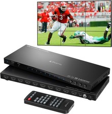 PORTTA Video Wall Controller