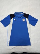 Leicester City Football Shirt