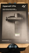 Hyperice Hypervolt 2 Pro