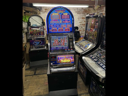 Free play 500 - free, !