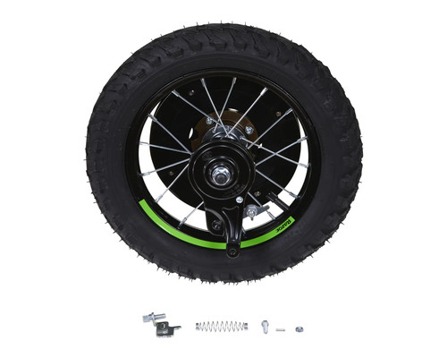 Razor sx125 rear wheel - v3,