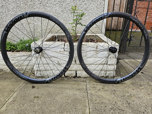 Vision metron disc 40mm - metron, 40