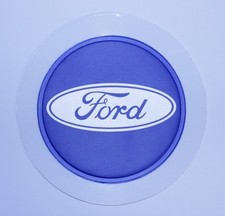 Mk1 Ford Escort Period Tax Disc Holder RS2000 Mexico RS1600 Twin Cam AVO