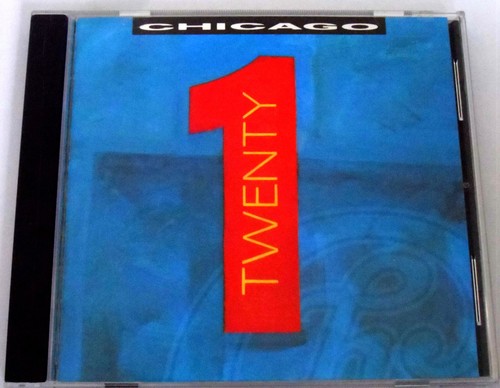 Chicago twenty very - twenty, (21)