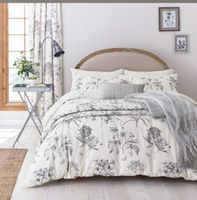 Sanderson King Size Duvet