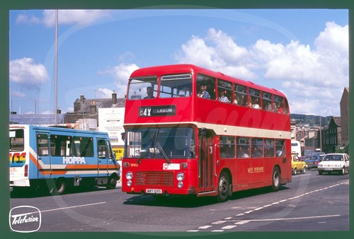 Bus slide without copyright - bus,