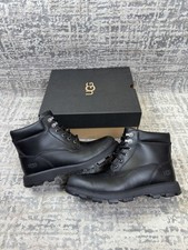 Size 11 - UGG Stenton Black