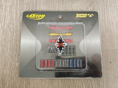 Xmods absorber and spring set - xmods,