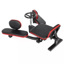 Leg Stretcher Stretching