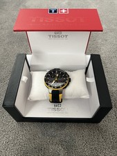 Tissot T-Race Cycling Watch Tour de France Collection
