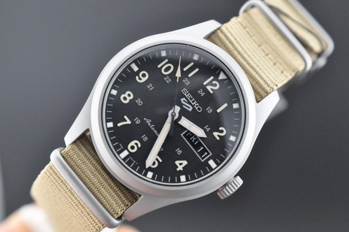 Seiko sports srpg35k1 men s - sports,