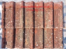 Reclaimed / Second-hand