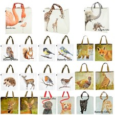 Large Reusable Shopping Bags