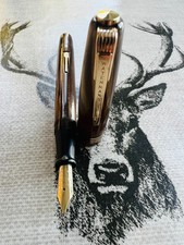 Waterman's Ideal fountain pen