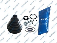 Wheel Side GSP 781835 Bellow