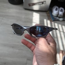 Vintage Oakley Juliet 90s