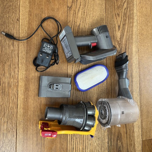 Dyson dc30 handheld - dc30, vacuum