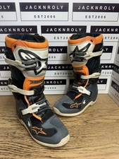 Alpinestars tech motocross - tech, 7