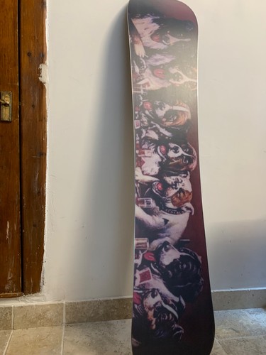 Burton good company 2023 - burton,