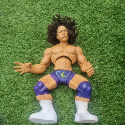 Wwe ring giants fig - giants,